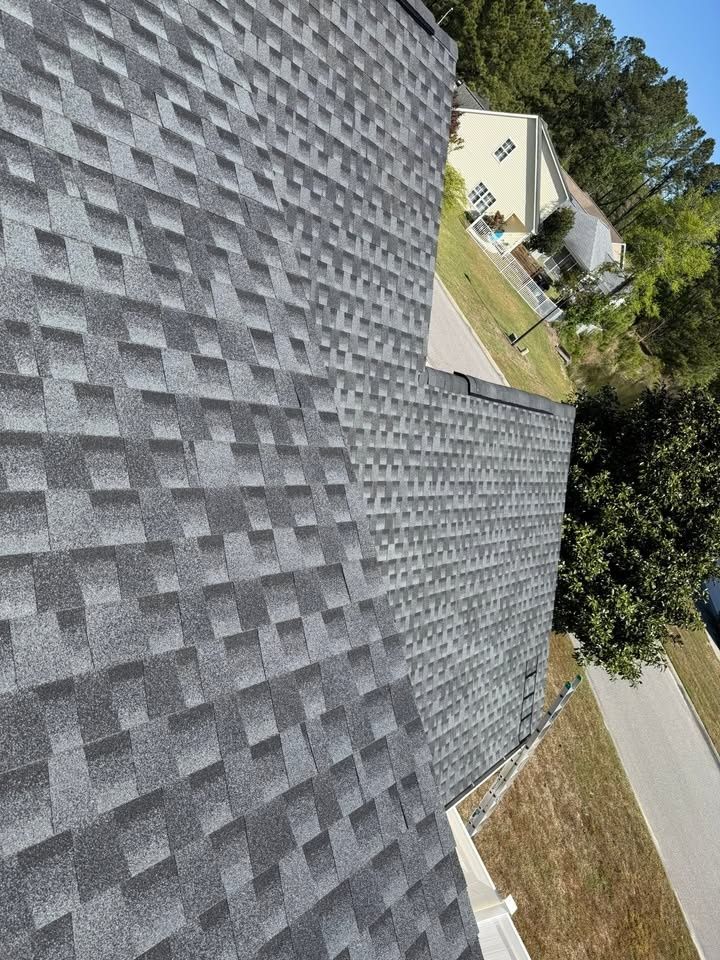 Roofing Replacement for Stephens’ Roofing LLC in Little River, SC