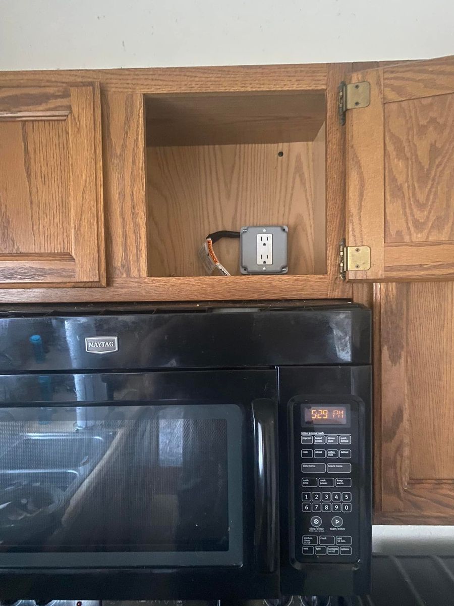 Electrical Repairs for Juice Electric in Vail, AZ