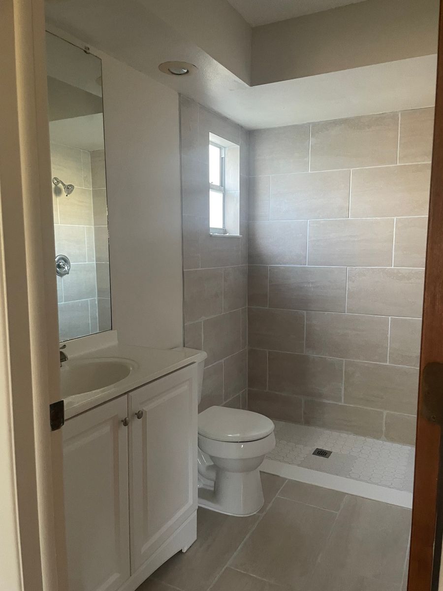 Carpentry for Spirit Enterprise Construction in Tampa Bay, FL