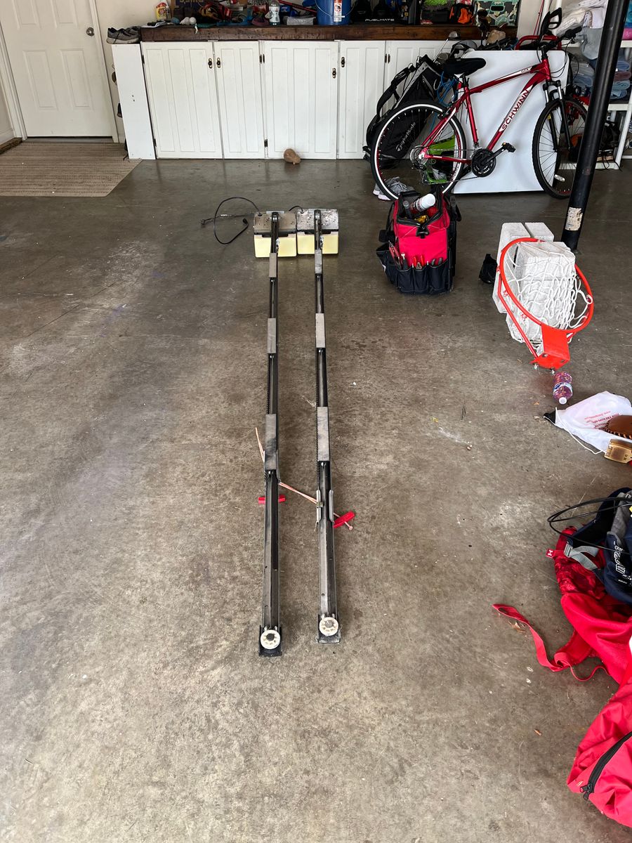 Garage Door Installation for Skyward Garage Door in Spring Hill, TN