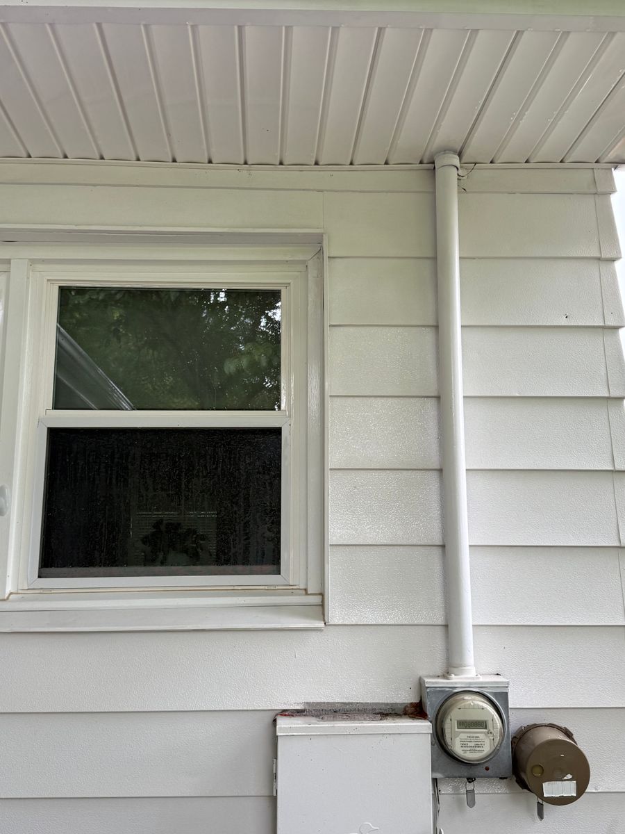 Residential Pressure Washing for Honey Exterior Services in Stanfield, NC