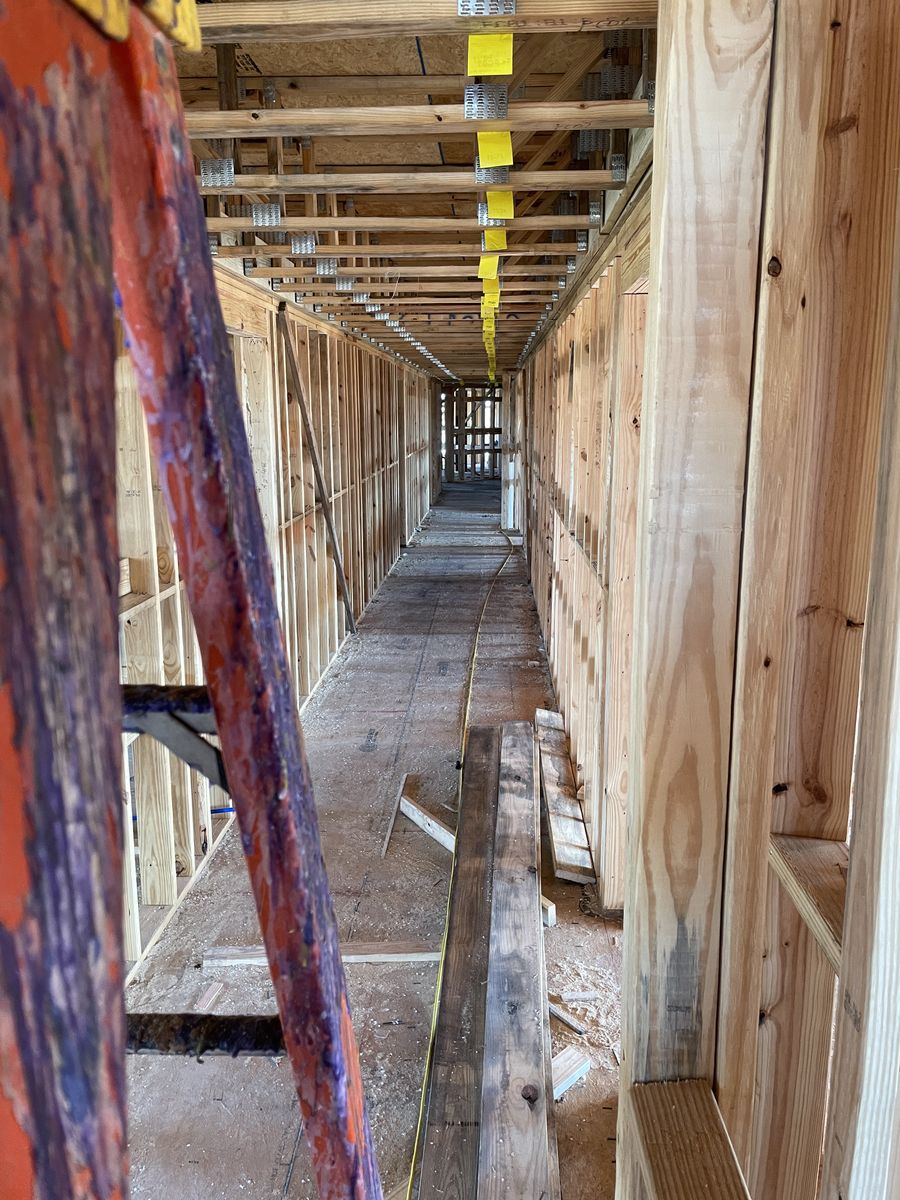 Residential New Construction for Nomadic Plumbing in Jacksonville, FL