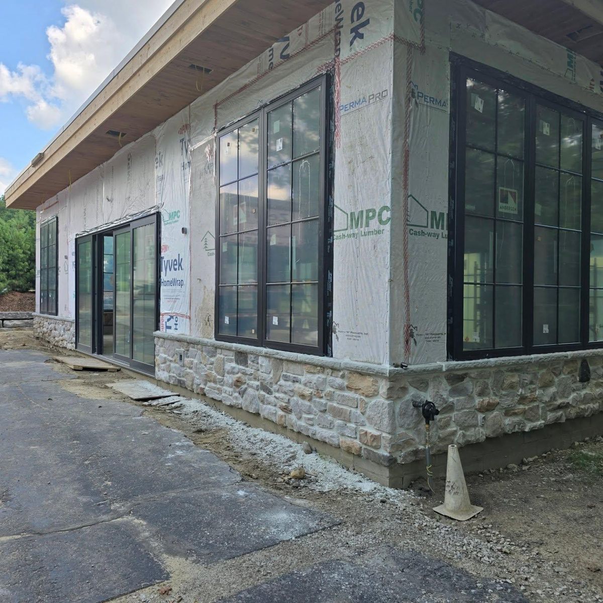 Other Repair Services for D&K Customs in Brighton, MI