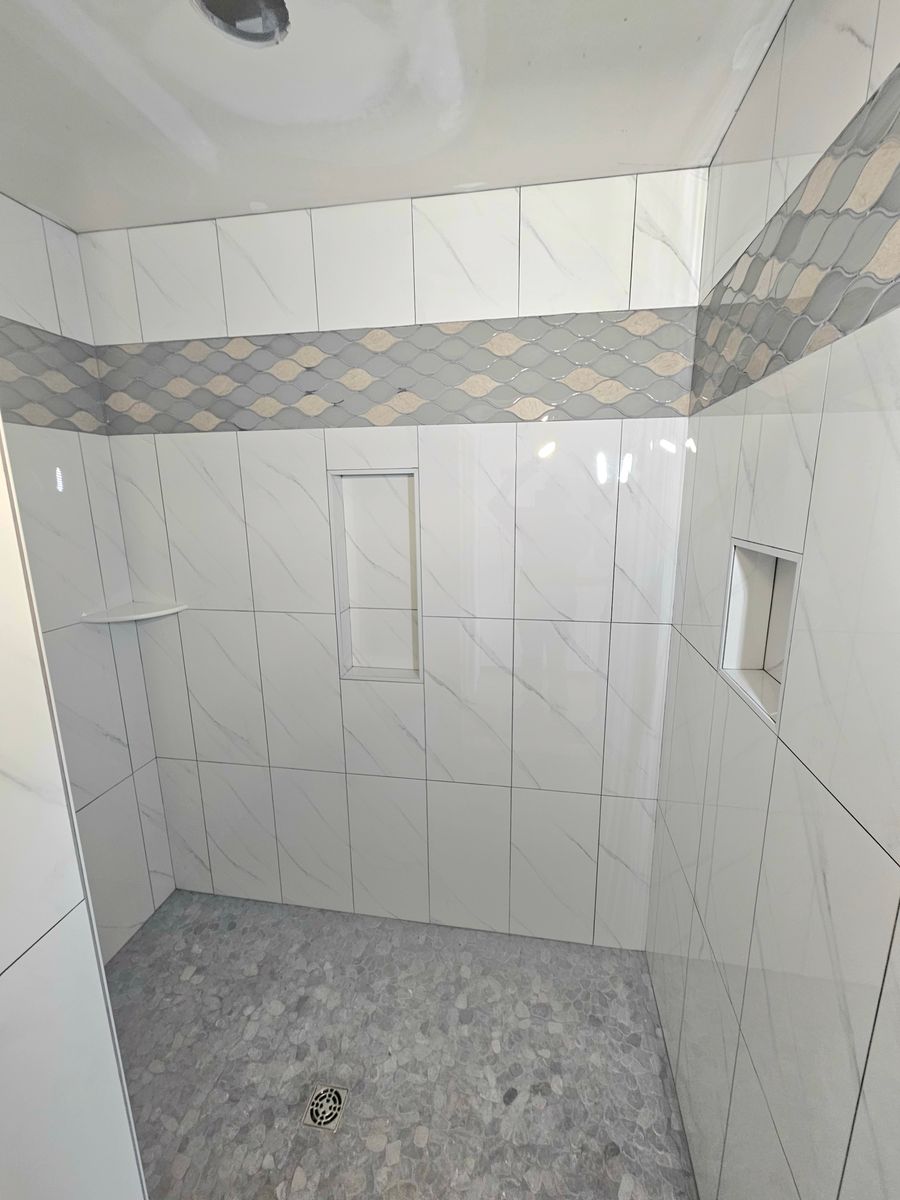 Floor Repair for Fulford Carpet and Tile in Holden Beach, NC