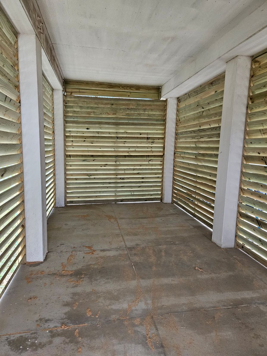 Deck and Patio Construction for Summers Construction in 77541, TX