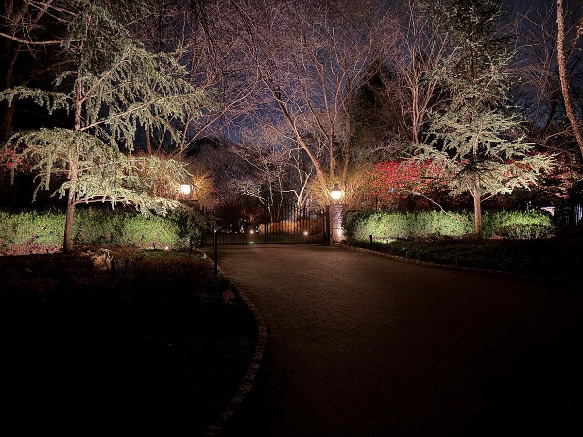Outdoor Lighting for Unique Outdoor Lighting in Short Hills, NJ