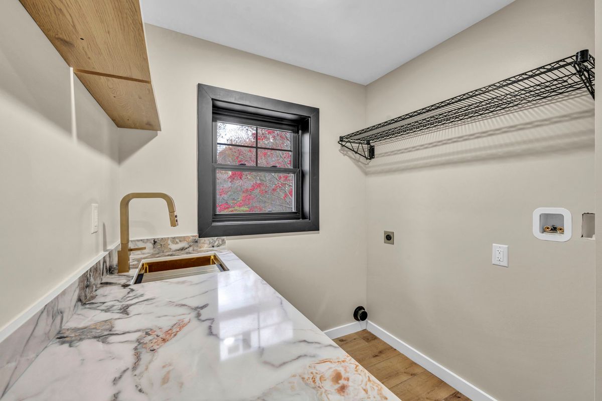 Interior/Exterior Painting for ForeverHome RE in Cleveland, OH