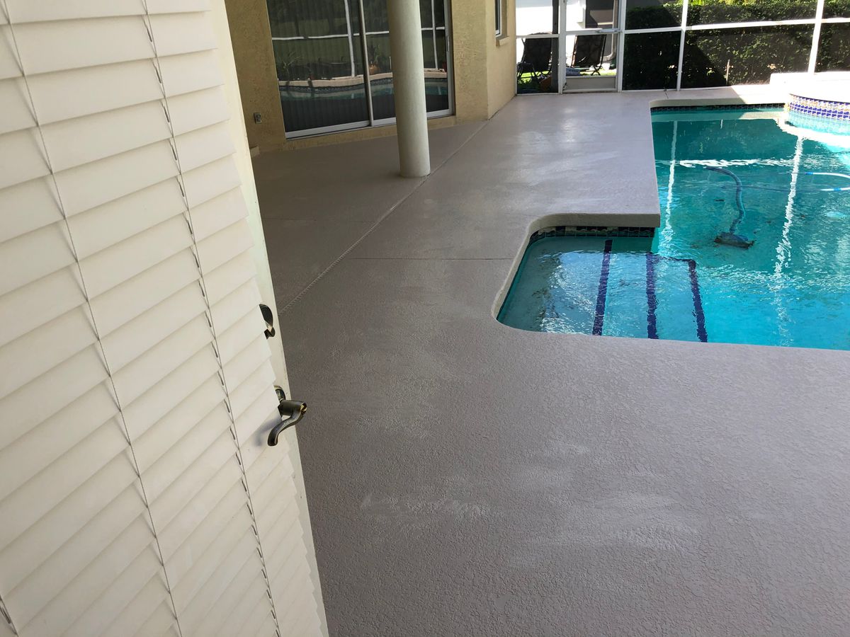 Pressure Washing for Cruz Diaz Painting LLC in Sun City Center, FL