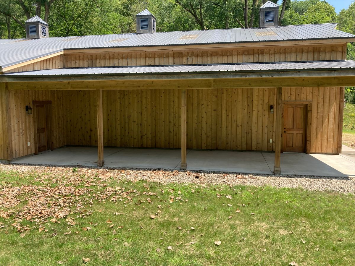 Home Remodels for Kenneth Fuller in Cleveland, MN