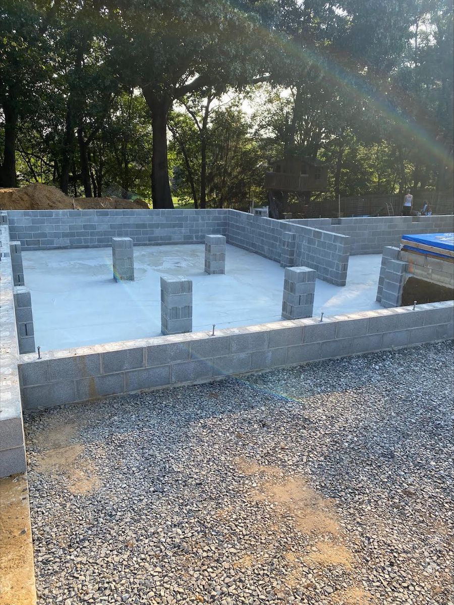 Additions for Dylas in Red Bank, NJ