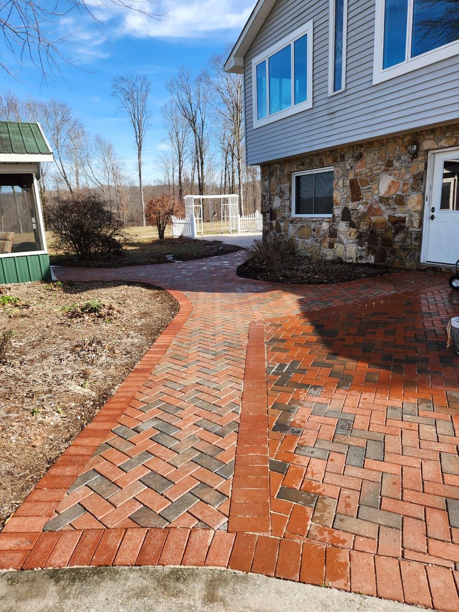Other Services for OBAIR Contracting in Cookeville, TN