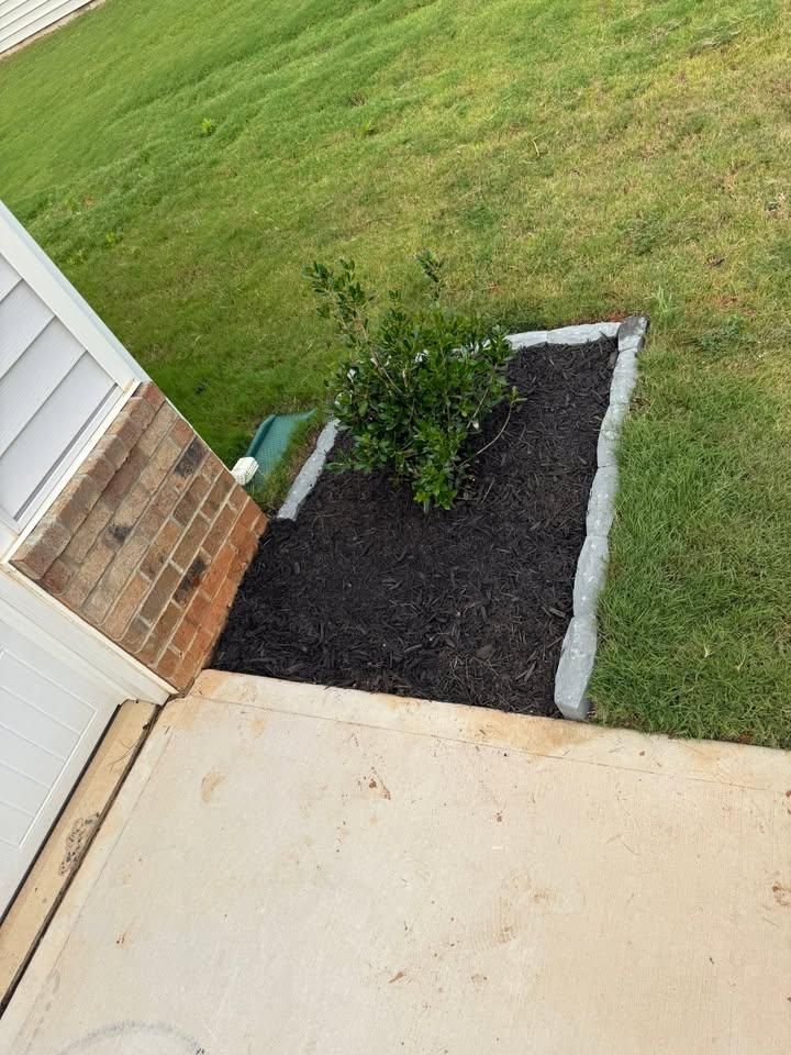 Lawn Maintenance for Down South Tree Care and Landscaping in Maiden, NC