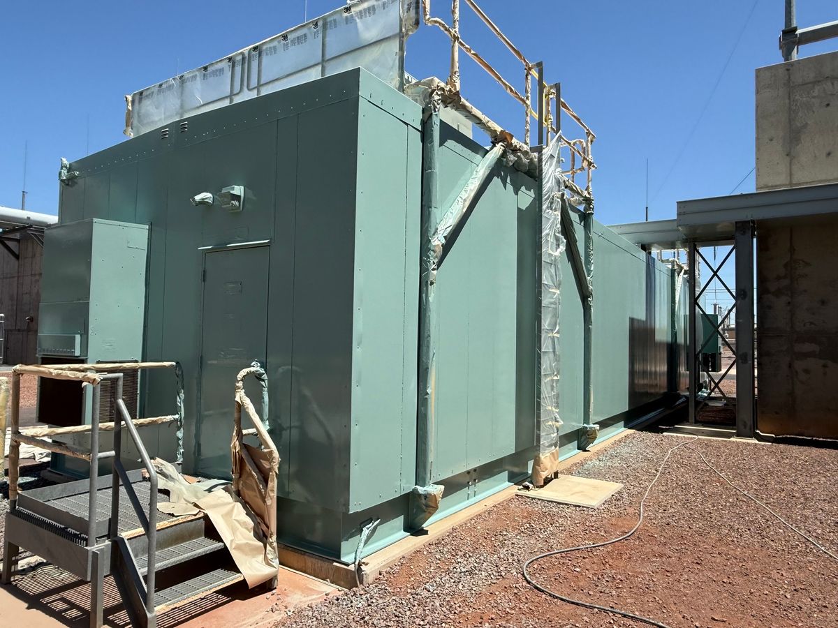 Exterior Painting for Supreme Paint and Finish in Buckeye, AZ