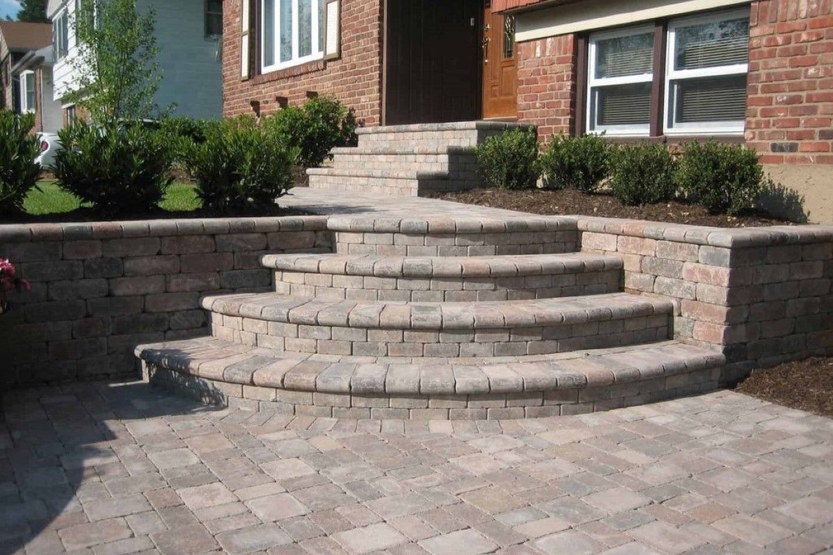 Step Installation for Mikes Building Solutions LLC in Phoenix, AZ