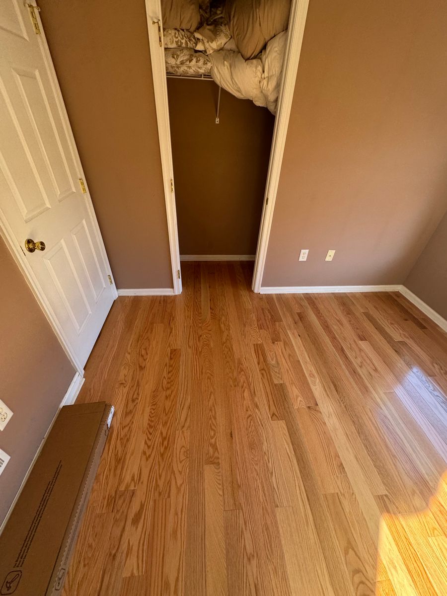 Wood Flooring for Finnegan Flooring in Elkton, MD