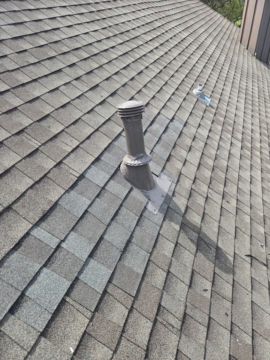 Roofing Installation for Revival Remodeling and Roofing in Grapevine, TX