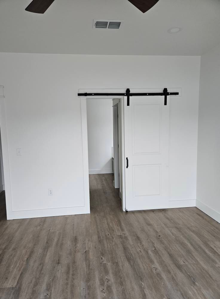 Interior Painting for Kool Painting in Tyler, TX