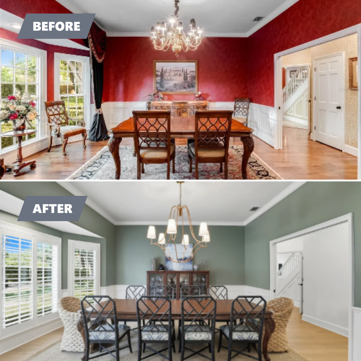 Residential Additions for Mid Florida General Contracting in Altamonte Springs, FL