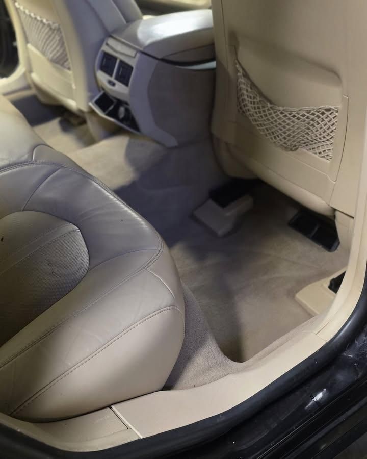 Full Detail Service for Luxury Auto Detail in Peoria, IL