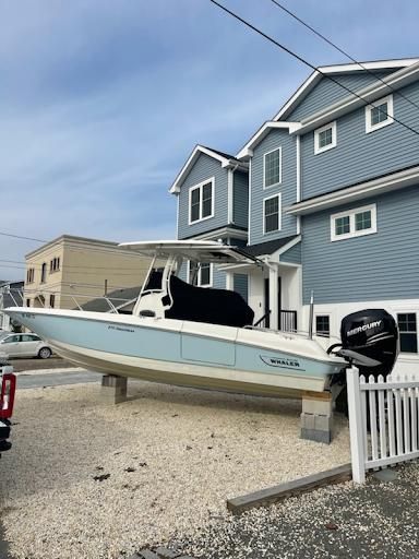 Outboard Service for C and T Marine LLC in Stafford Township, NJ