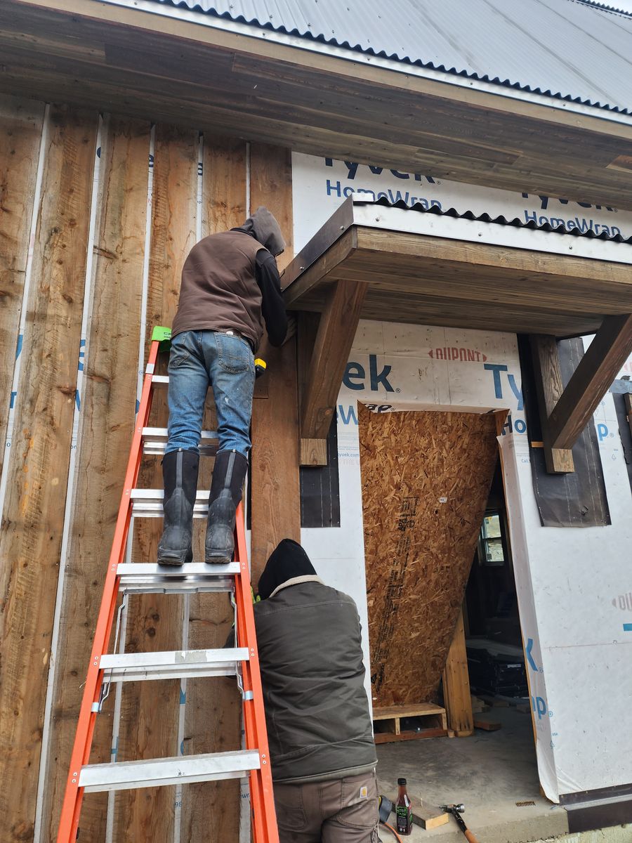 Additions and Remodeling for Big Mountain Construction and Contracting LLC in Deer Lodge, MT