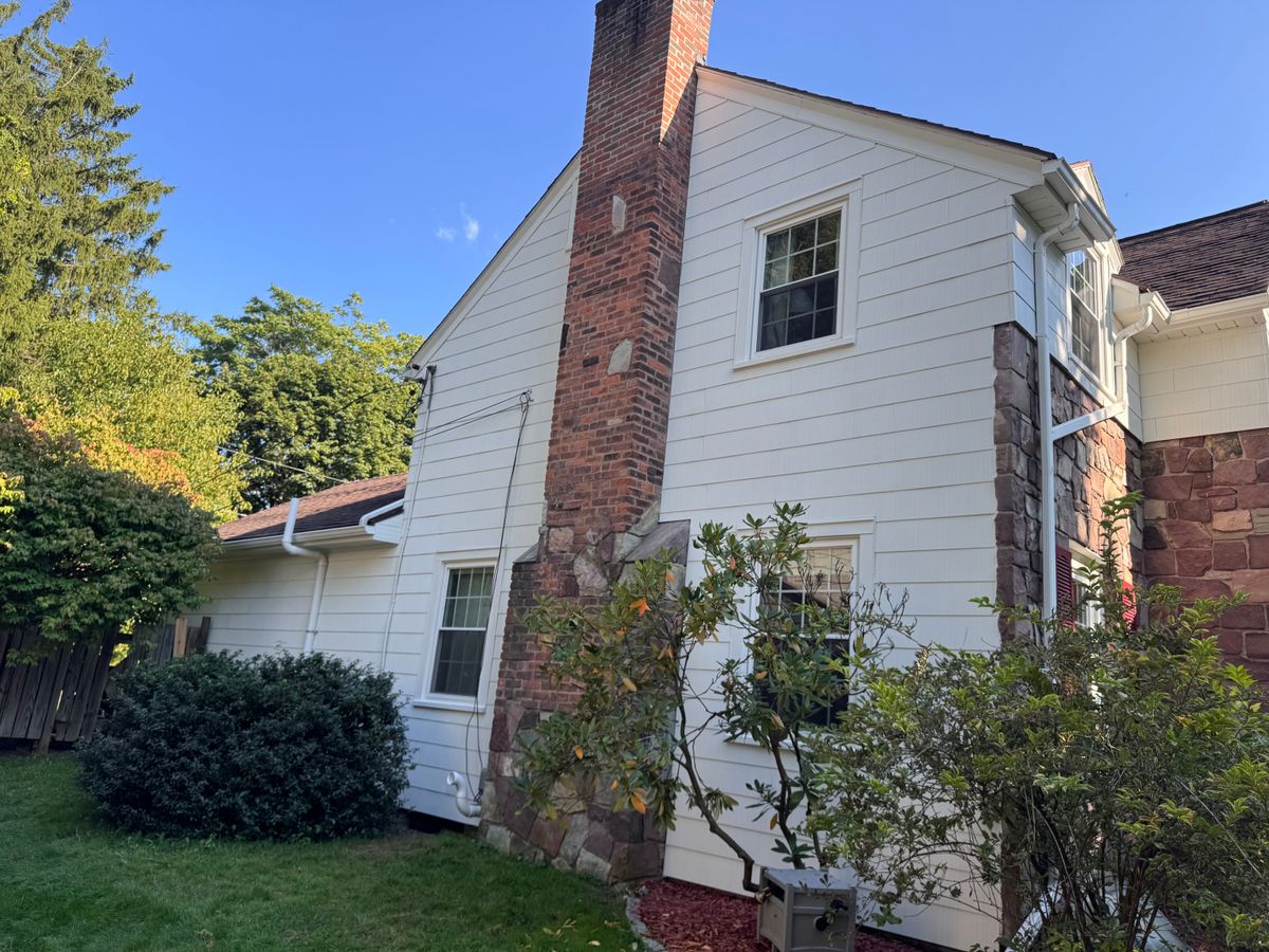 Residential painting for  C&M Painting Finishing in Rochester, NY