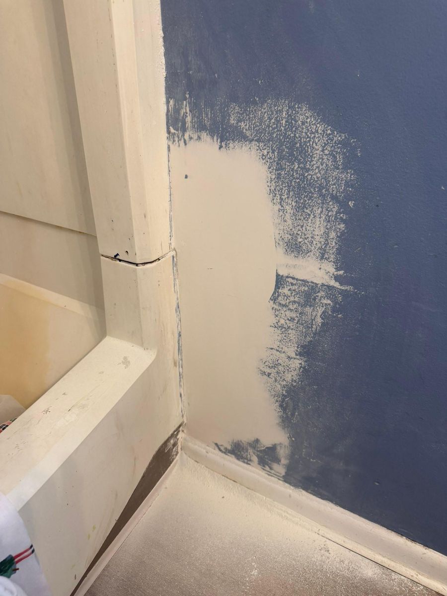 Maintenance Work for Nate’s Handyman Services in Rochester, NY