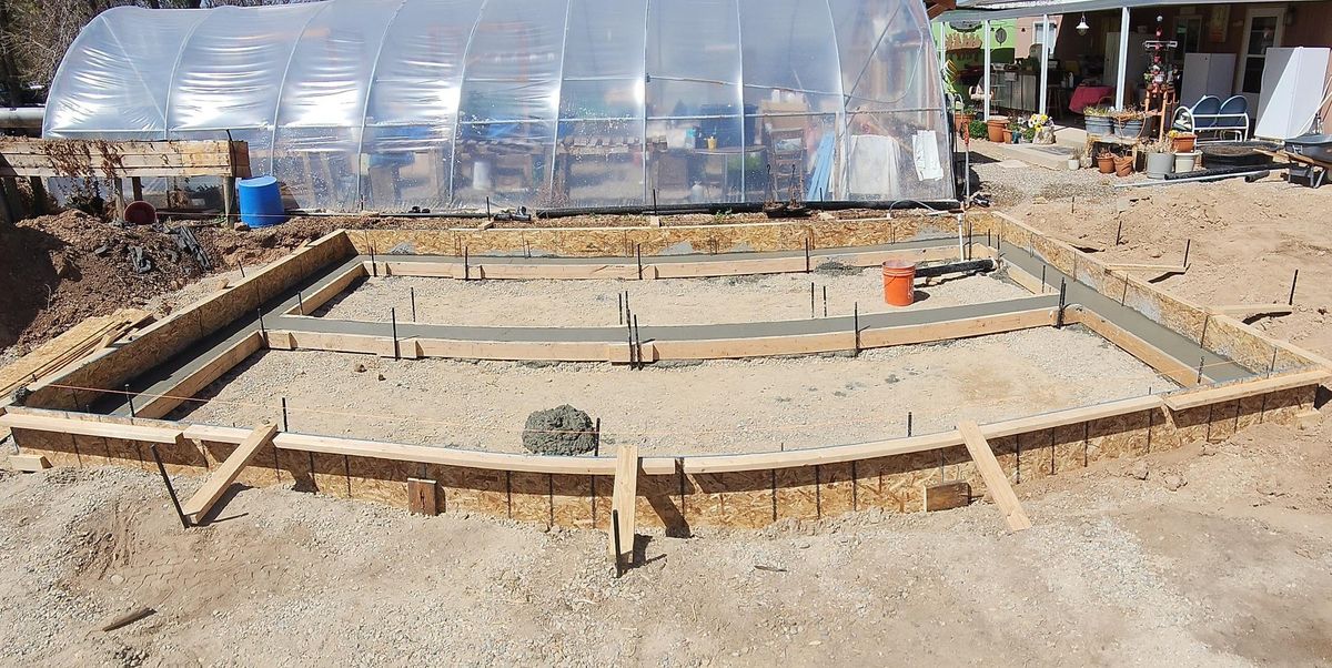 Deck & Patio for Dragonfly Construction in Grand Junction, CO