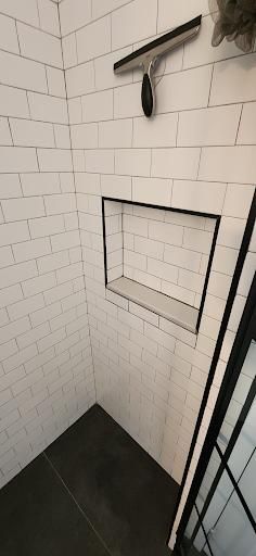 Tiling for Arpi & Alvarado Painting and Repair in Brooklyn, NY