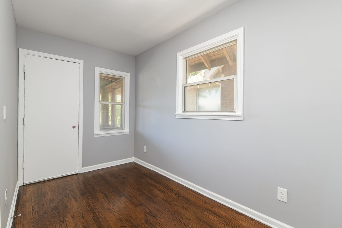 General Contractor for Denson Construction Services in Detroit, MI