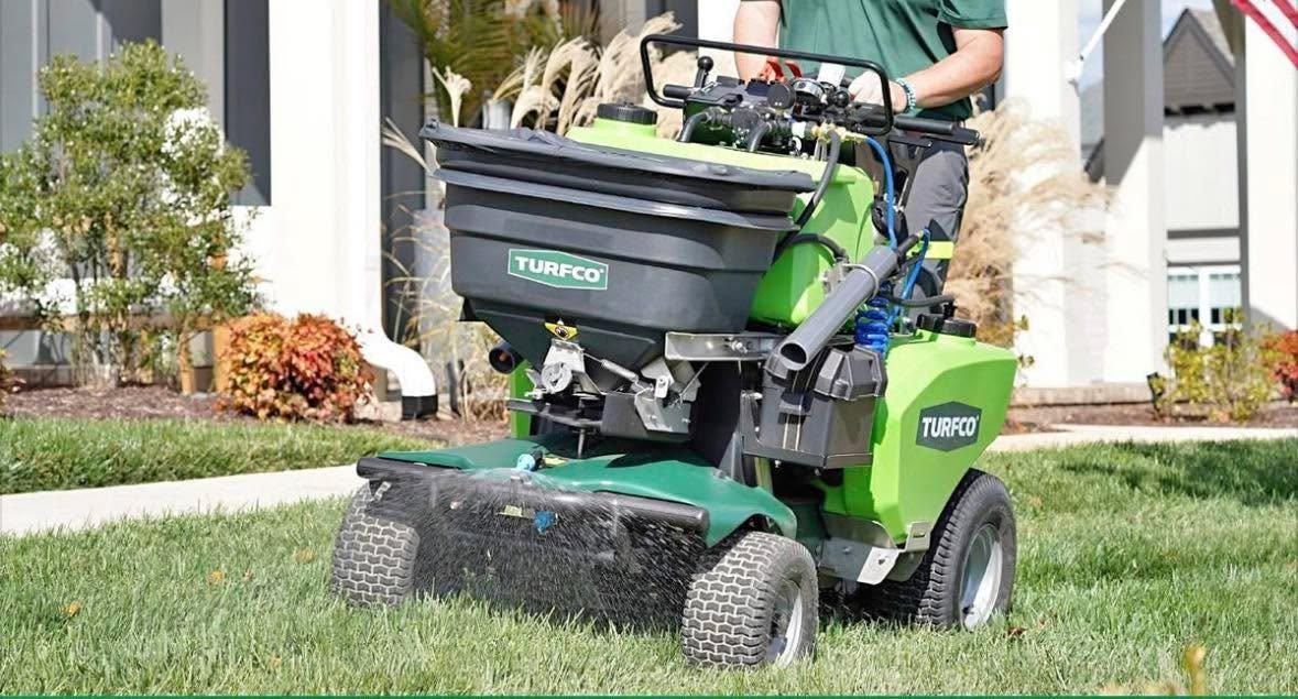 Landscape And Design for Harness Lawn and Land Management  in Jonesboro ,  AR