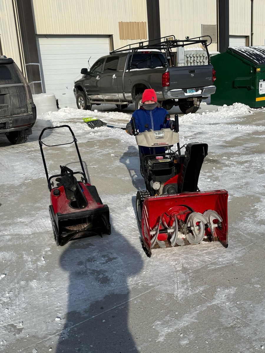 Other Services for All Clean Solutions in Bismarck, ND