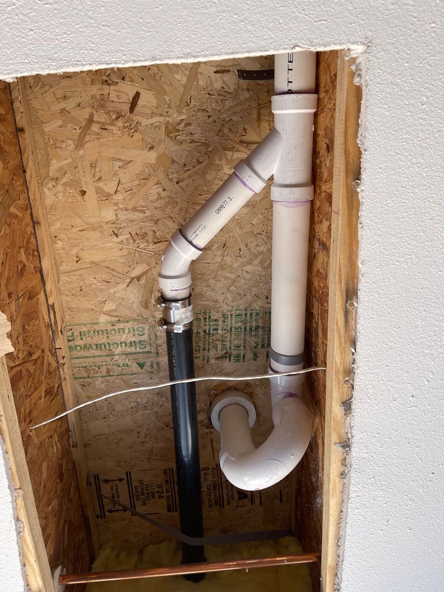 Pipe Installation and Repairs for Mr. Pipe Dreams LLC in Colorado Springs, CO
