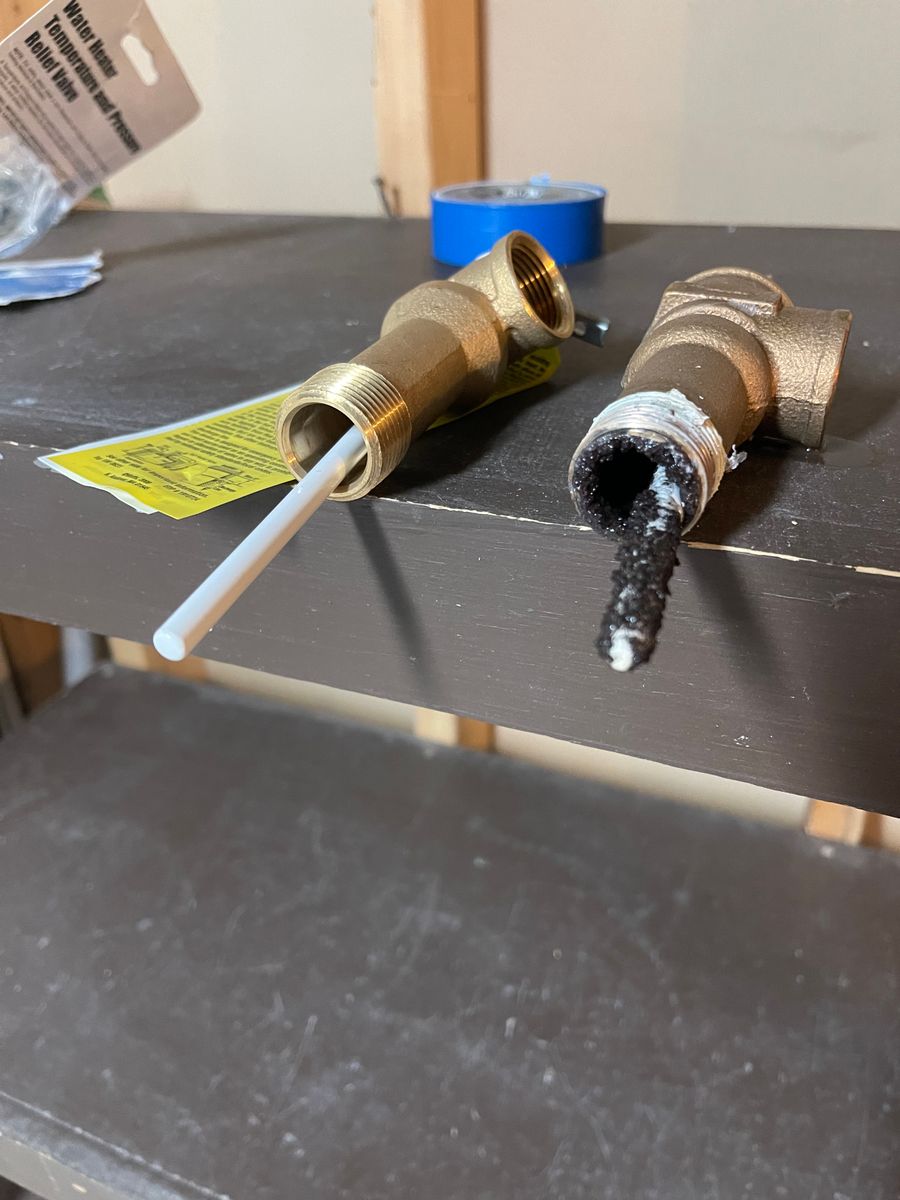 Pipe Installation and Repairs for Mr. Pipe Dreams LLC in Colorado Springs, CO