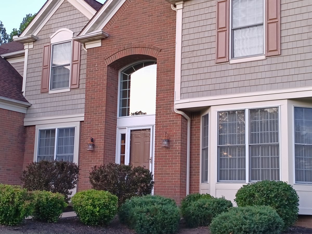 Exterior Painting for Norm's Painting & Services in Cleveland, OH