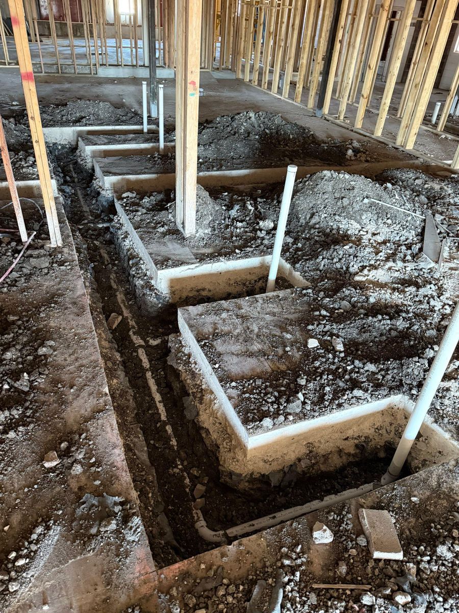 Exterior Renovations for BLS Construction Management in San Antonio, TX