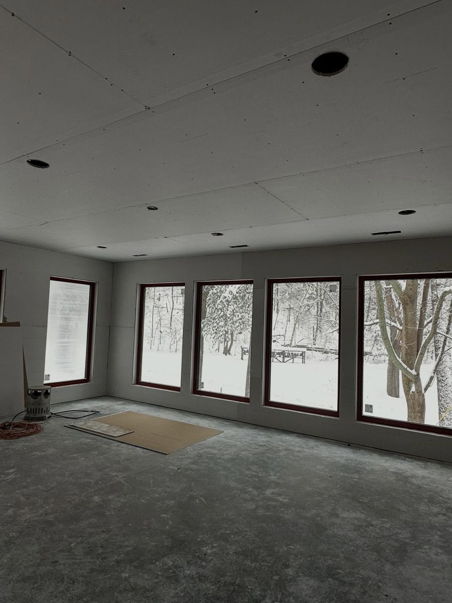 Drywall Installation for Carrillo Drywall Services in Temple, PA