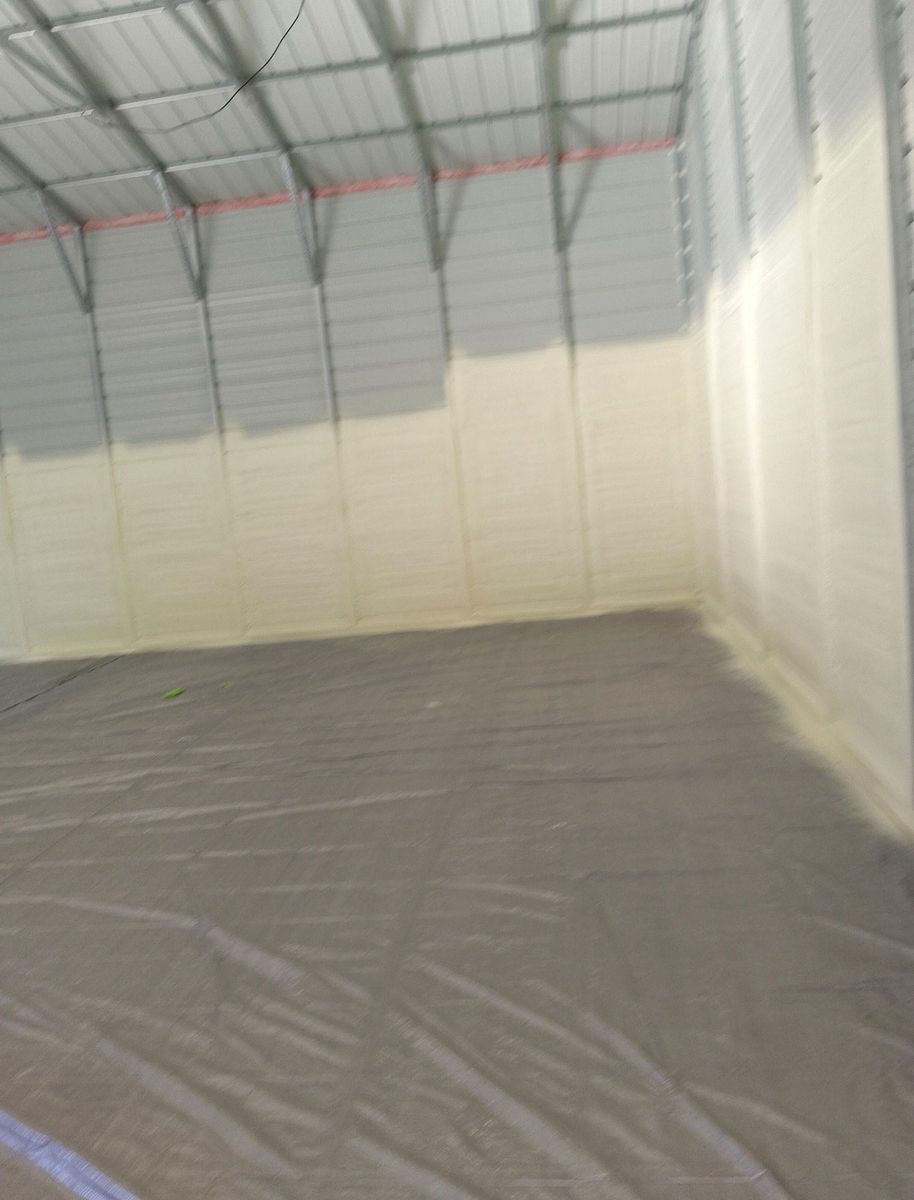 Commercial Closed Cell for ROI Spray Foam in Plymouth, IN