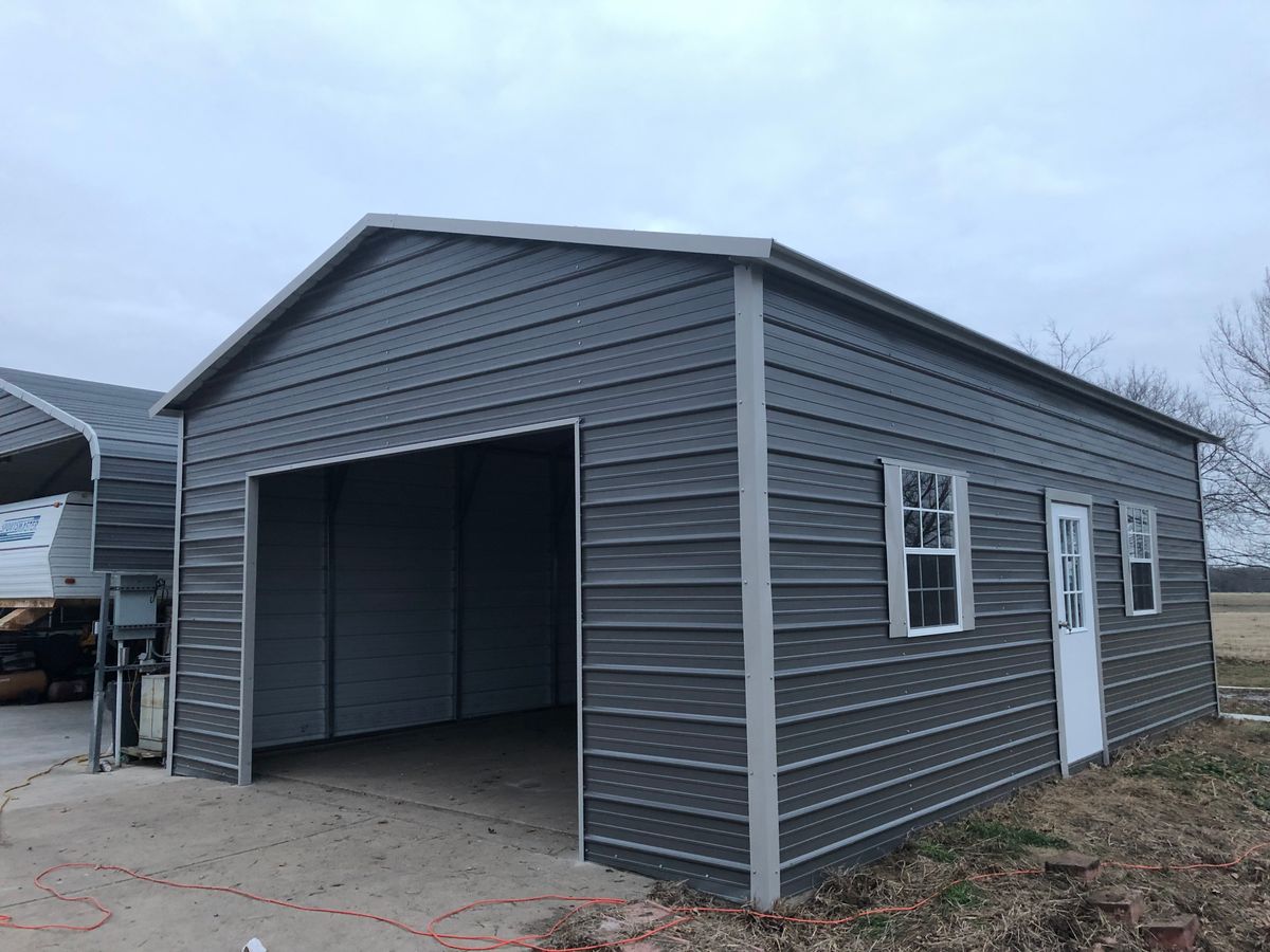 Design and Planning Consultation for PineyWoods Buildings LLC in Nacogdoches, TX