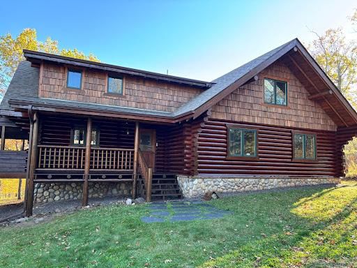 Exterior Painting for Northstar Painting and Sandblasting in Duluth, MN