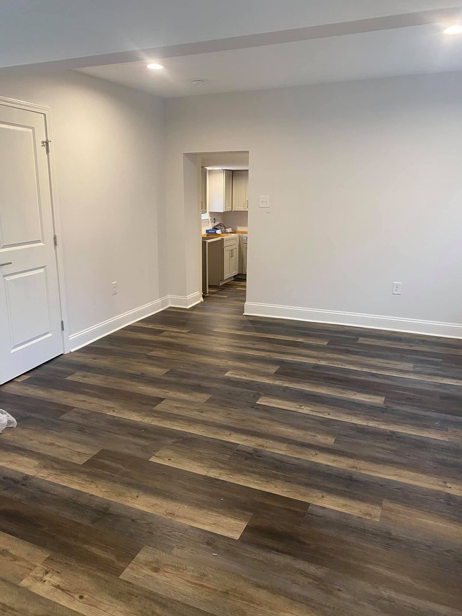 Kitchen and Bathroom Renovations for A&S Construction of Souderton PA in Souderton, PA