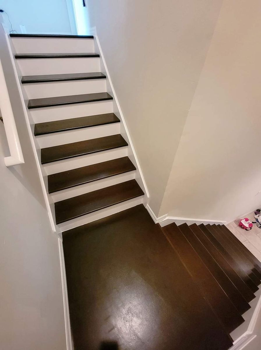 Custom designs for Zion Remodeling & Construction in Gainesville, FL