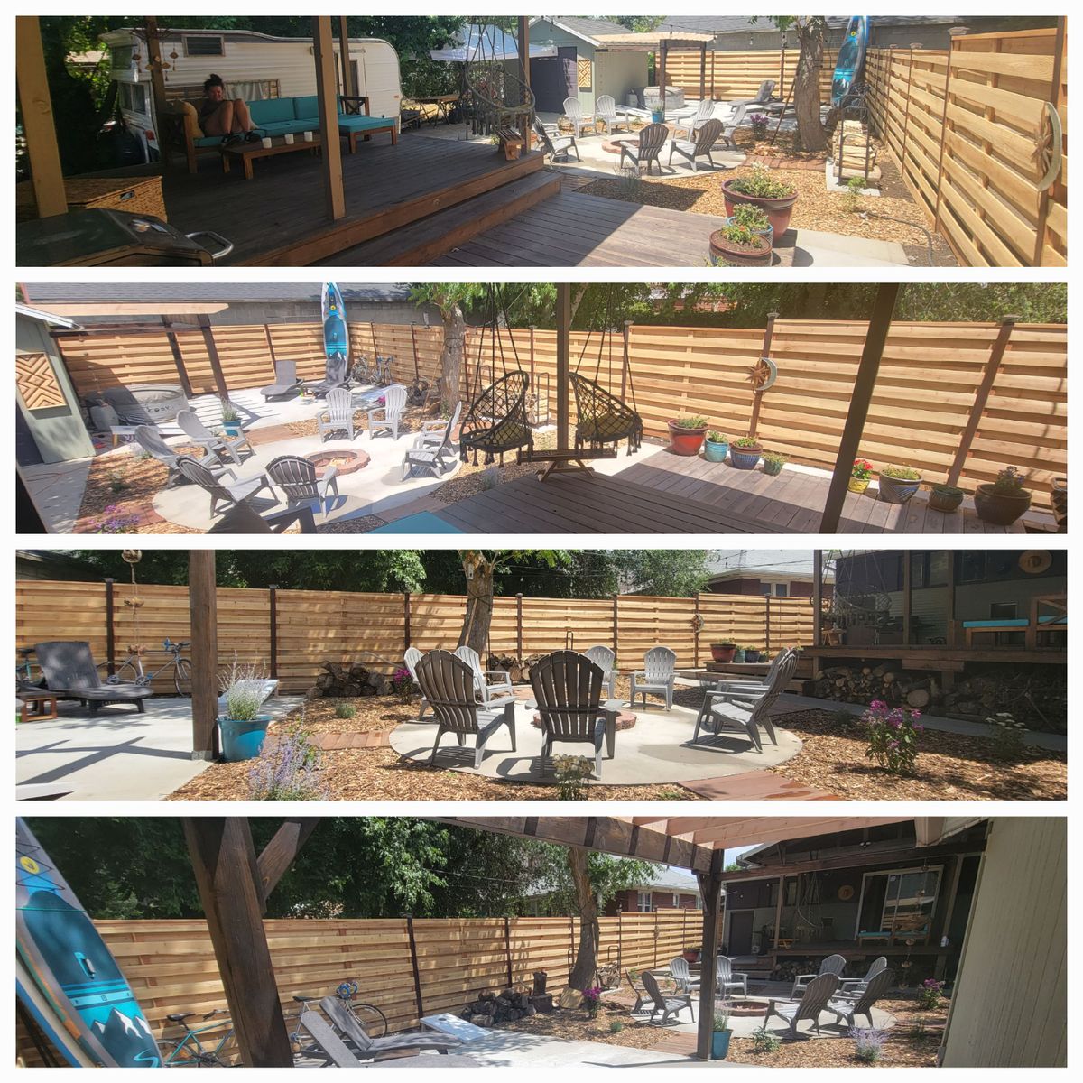 Bespoke Creations for Line of Sight Development in Ogden, UT