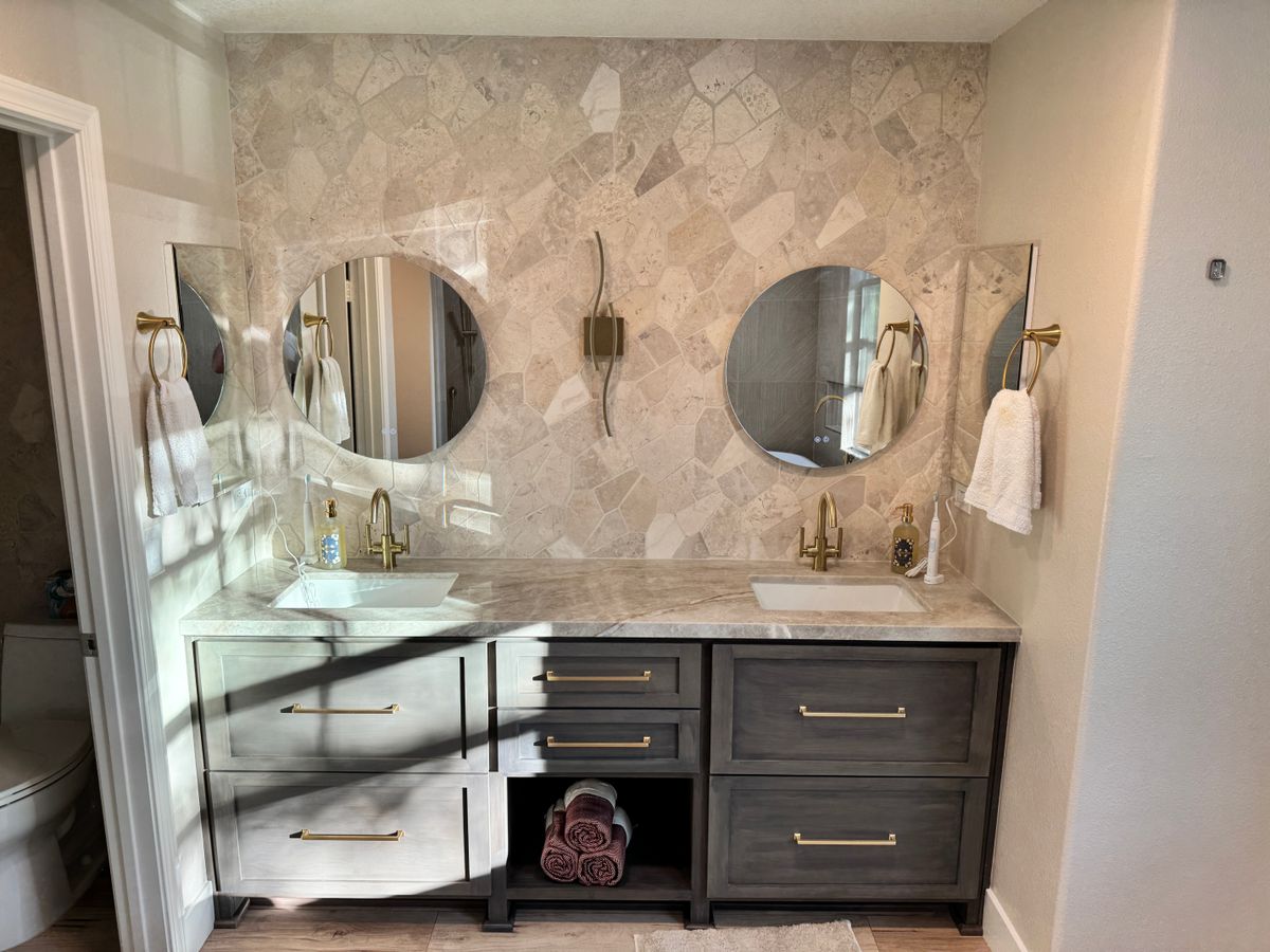 Other Services for Building Dreams Construction in Burbank, CA