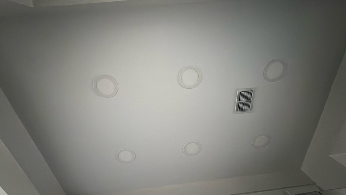 Interior Painting for Costa Esmeralda Painting in Fort Walton, FL