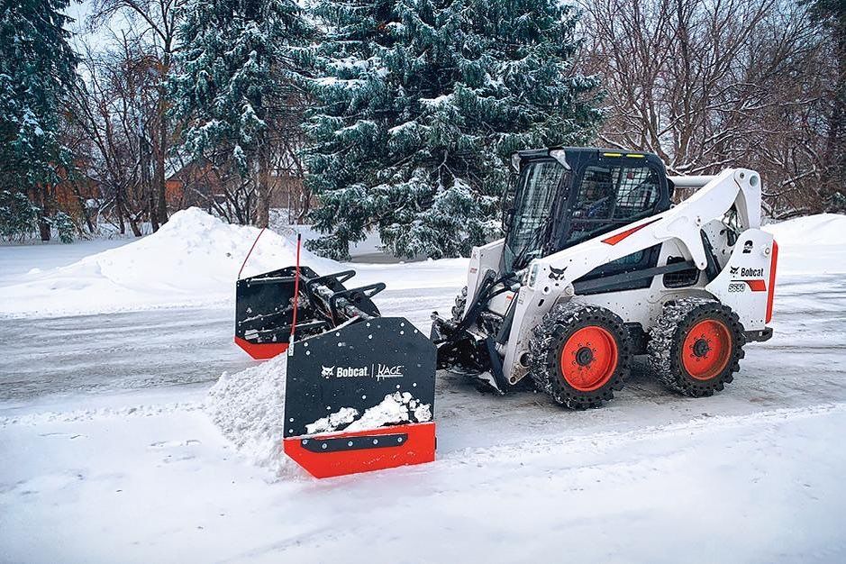 Snow Removal for Zammito Landscape Construction in Dorchester, MA