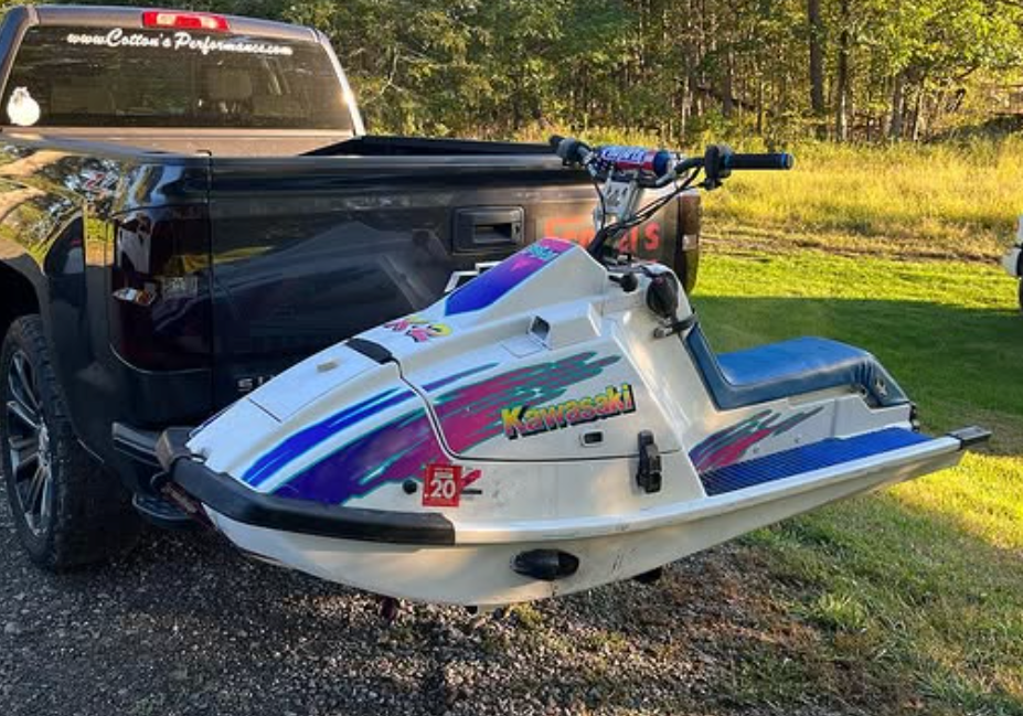 Boat Detail for Scorzi’s Auto Detailing in Easthampton, MA