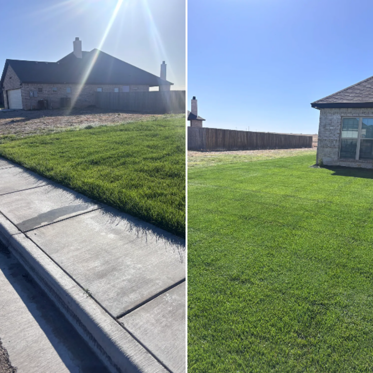 Lawn Maintenance for Marple Services in Amarillo, TX