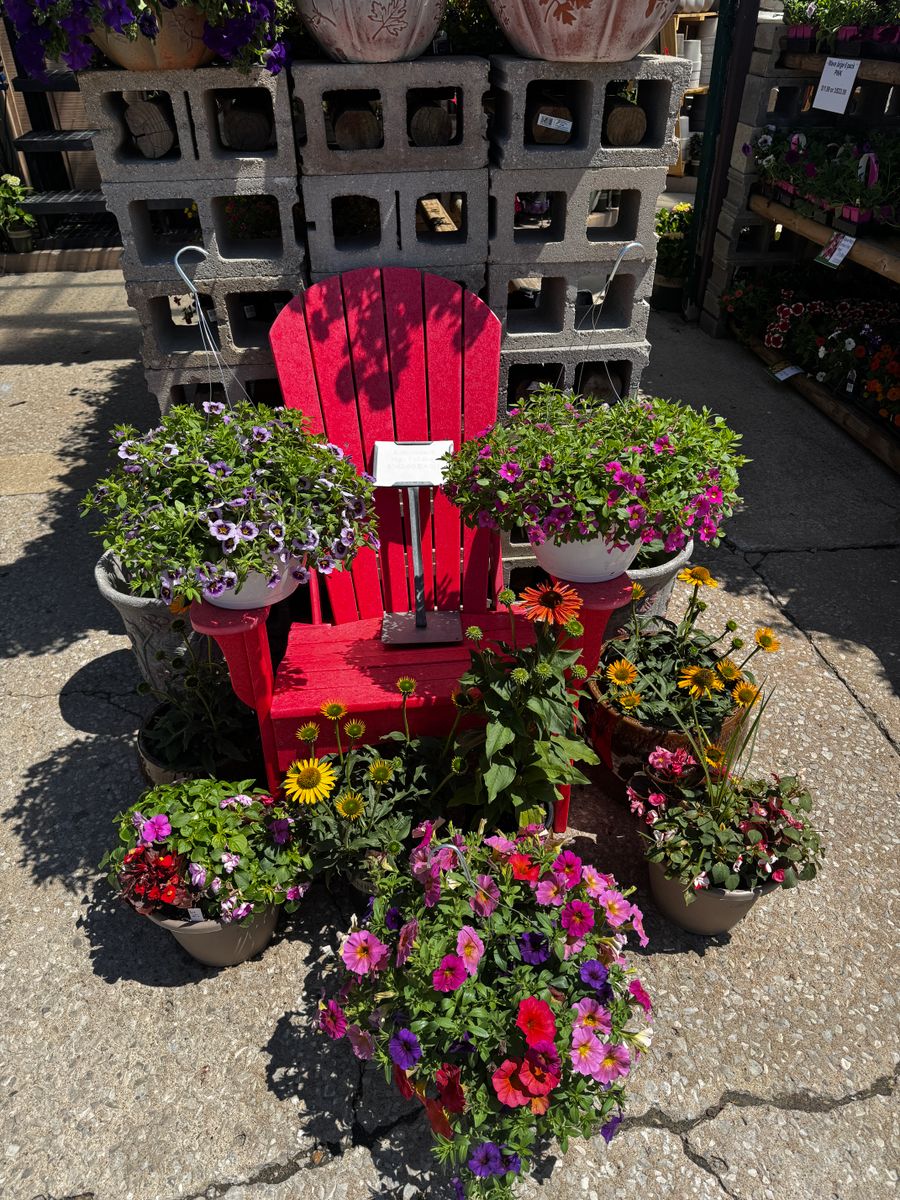 Gardening for Mayfield Landscaping in Staunton, IL