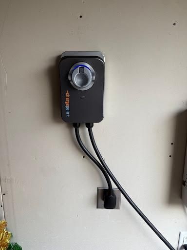 EV Chargers for M1 Electric LLC in Quakertown, PA